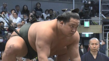 なぜ小兵力士・翠富士は10連勝出来たのか？二所ノ関親方が語る「生きる教科書」の意味とは