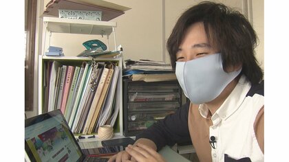 誹謗中傷する人もかかる可能性…新型コロナに感染し実名でブログ「経験したからこそ伝えたい」男性の使命感