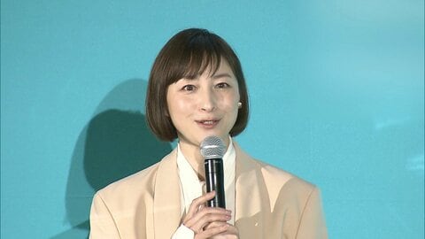 走行速度は実に時速180キロ超　広末涼子さんを書類送検　4月に新東名高速で起こした追突事故をめぐり過失運転致傷容疑　当初は危険運転致傷容疑を視野に入れるも「制御困難な高速度」とまでは言い切れないと判断