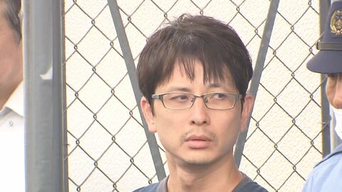 「好みのタイプだった」小学校教師の男（44）が帰宅途中の女子高校生に抱きつくなどした疑いで逮捕「ちょっといいですか」声かける 埼玉・幸手市