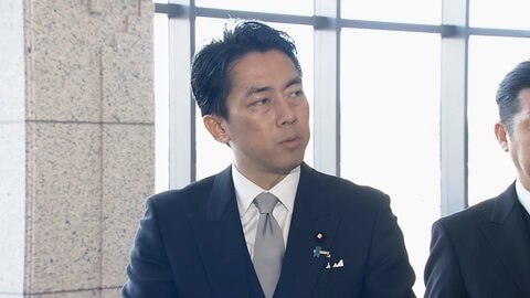 北朝鮮が弾道ミサイル10発超を発射　日本EEZ外に落下　小泉防衛相「被害情報なし」日米韓が警戒態勢を強化