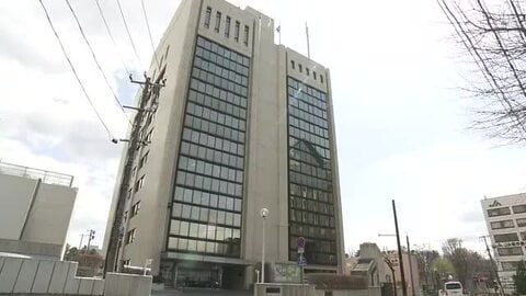 約9000万円だまし取る　中国籍の男、詐欺の疑いで逮捕　岩手県二戸市