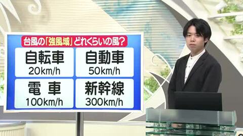 【天気／山形】天気ふりかえり＆11日日中から夜にかけて強風域の恐れ　中村友祐気象予報士の予報(1)