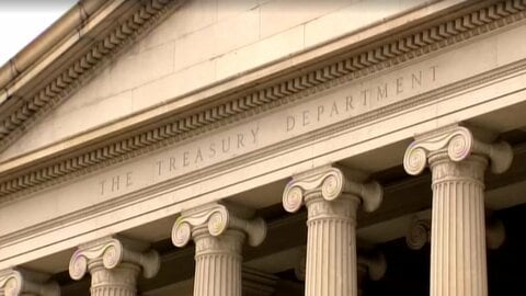 アメリカ財務省が中国や香港拠点の企業などに制裁措置　イランへの武器調達を支援か　ベッセント長官「戦争遂行能力を弱体化」