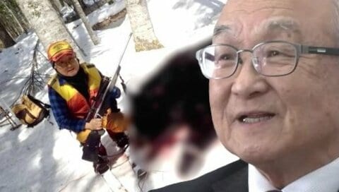 『もうクマの駆除から外してほしい』北海道猟友会トップの衝撃発言―その裏にある“命がけの現場”のリアルとは…55年のハンター歴を持つ会長発言の重み＜北海道ヒグマ対策最前線＞