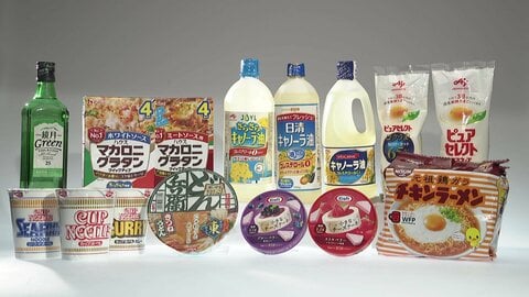 4月から春の値上げラッシュ　食卓2798品目…食用油やマヨネーズ高騰でお好み焼き店痛手　低価格商品拡充など企業努力も