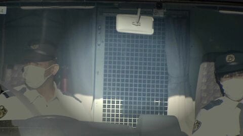 「窓が壊され事務所内が荒らされている」建設会社に侵入し現金やパソコンなど約16万円相当を盗む…27歳無職男を再逮捕…ブランドショップで高級腕時計など奪われた強盗致傷事件にも関与か＜北海道札幌市＞