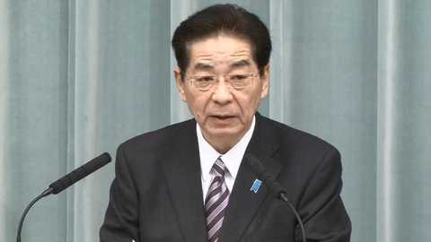 情と知の親分肌 逝く 仙谷由人元官房長官の素顔と功罪