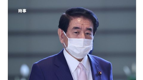 「言語道断」自民幹部 自公議員が深夜に銀座クラブ滞在で