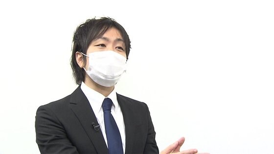 「何人子どもが性被害にあったら政府は関心をもつのか？」NPO法人「フローレンス」の駒崎弘樹さん