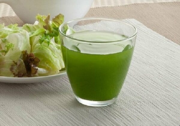 健康のためと野菜不足を補う青汁について大調査!【1000人 ...