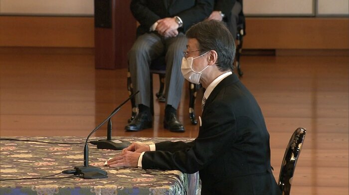 東京大学・深沢克己名誉教授