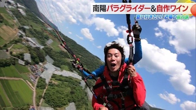 言葉はいらない。この表情がすべてを語っている
