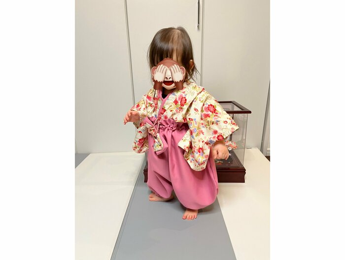 提供:ぺんこ1yさん
