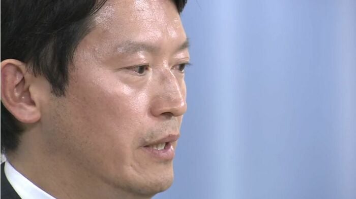 斎藤知事