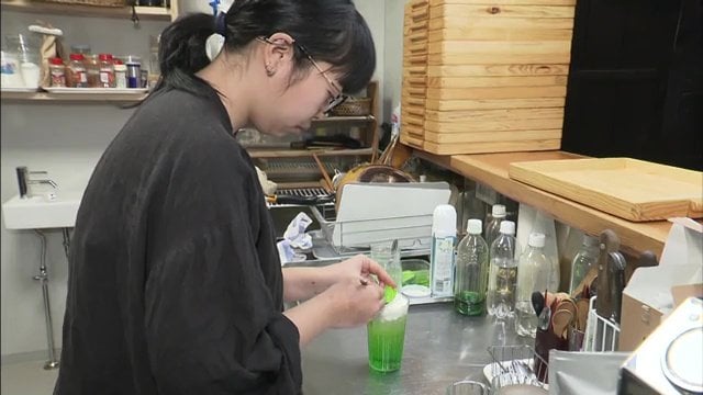 草野心平が蔵書を寄贈したことでできた「天山文庫」 その管理人だった志賀さん