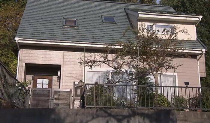 現場となった大塚さん宅