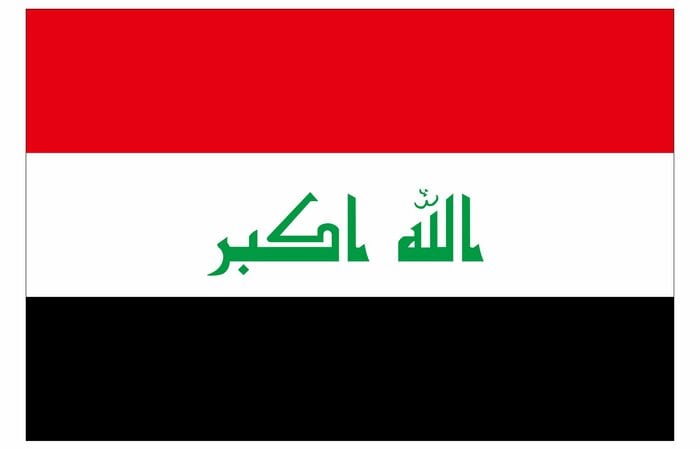 2014年にイラクなどでイスラム国が台頭した際、世界各国から外国人が参加した