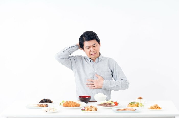 揚げ物を食べる機会が少なくなると「味」重視に?(画像はイメージ)