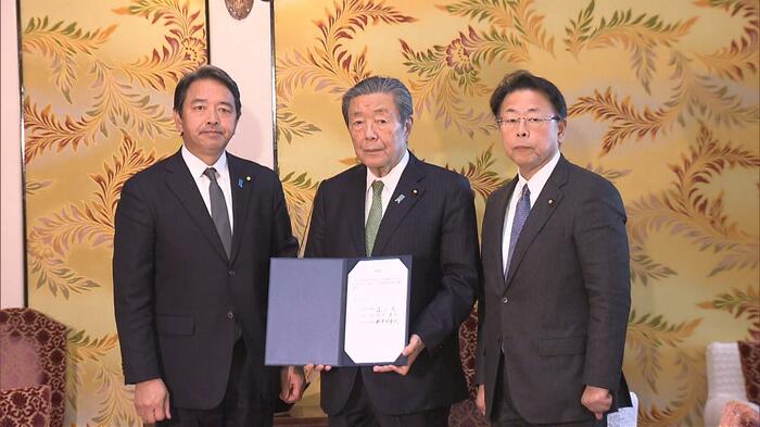 自公国幹事長は103万円の壁「引き続き誠実に協議進める」で合意