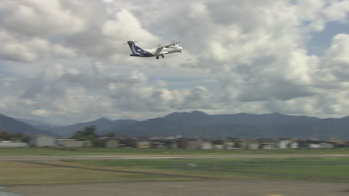 旅行パックの移動手段としても期待