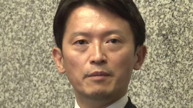 「大きな、重い判断になります。しっかりと考え、決めます」斎藤知事20日ぶりに「X」更新　不信任受け｜FNNプライムオンライン