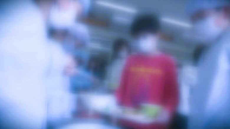 「死亡する可能性も」“給食”めぐるトラブル相次ぐ上越市で“食物アレルギー” 研修会「あすは我が身…」新潟｜FNNプライムオンライン