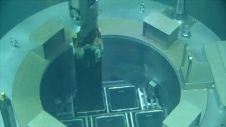 福島第一原発2号機、使用済み燃料の取り出し開始　2028年度完了へ｜FNNプライムオンライン
