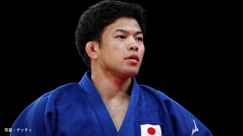 【速報】パリ五輪　柔道男子60キロ級　永山竜樹が敗者復活戦に勝利して3位決定戦へ｜FNNプライムオンライン