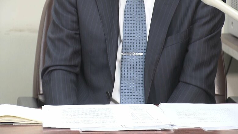 国が遺族に解決金1億9000万円余りで和解成立…広島地検検事の自殺めぐり上司の指導「不適切」　父親「二度と起きないよう色々やりとりした」｜FNNプライムオンライン