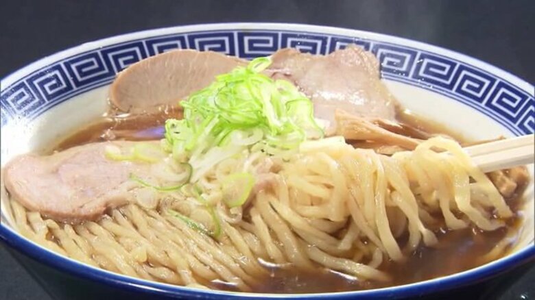 「ラーメン県そば王国」3月にイベント開催　県内4地区から約10店舗出店・SNSで全国からの集客目指す【山形発】｜FNNプライムオンライン