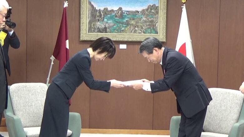 県職員の月給　平均で２．９５％１万１７６５円の引き上げ求める　人事委員会勧告　５年連続のアップ　広島｜FNNプライムオンライン