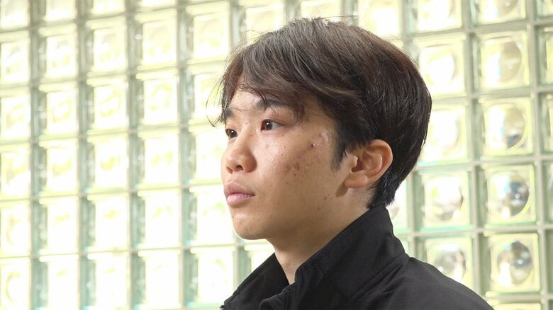 “氷上のアーティスト”友野一希「数年分くらいの成長」をした昨シーズンから「あとはつかむだけ」と狙う3度目のオリンピックへの挑戦｜FNNプライムオンライン
