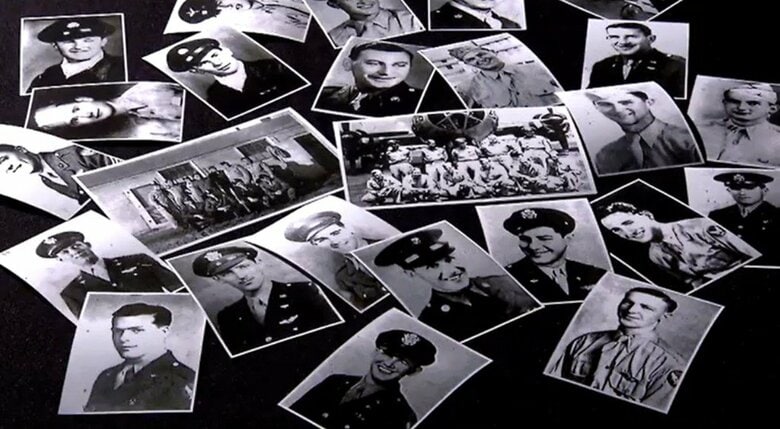 東京大空襲の日、なぜ東北の山に? 墜落した3機のB29 米兵34人が眠る山へ慰霊登山 「不忘山」という名に重なる思い|FNNプライムオンライン