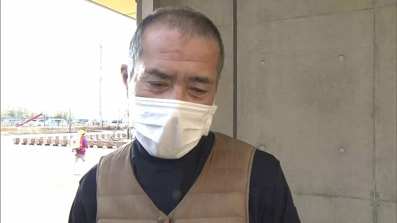 「あ〜父親だなと…」大船渡の山火事で90歳男性が犠牲に　長男（63）が無念の思い語る「早く助けに行けたら、悔やんでも悔やんでも」【インタビュー①】｜FNNプライムオンライン