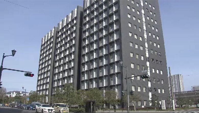 ＵＳＢ預託商法　４８００万円詐欺の罪で幹部１人を起訴　男女６人は不起訴処分「十分な証拠ない」広島地検｜FNNプライムオンライン