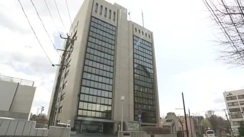 約9000万円だまし取る　中国籍の男、詐欺の疑いで逮捕　岩手県二戸市｜FNNプライムオンライン