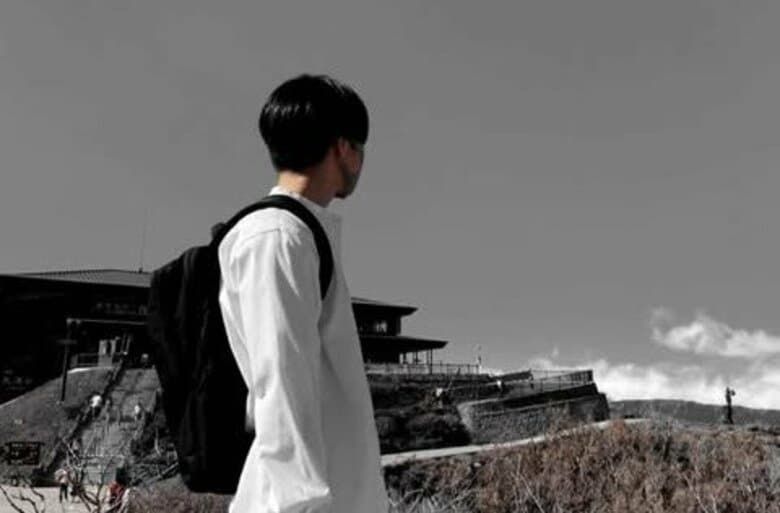 「自分はまだチャンスがある」支援で困窮生活を乗り越えいまを生きる若者を取材…“支えられていた側”から“支える側”へ｜FNNプライムオンライン