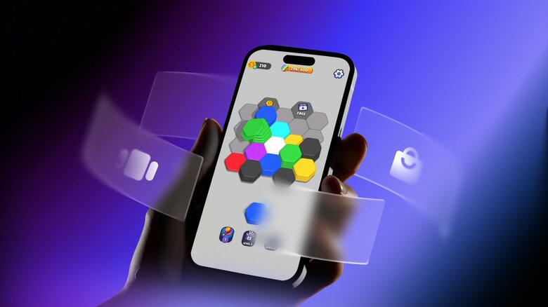 モバイルゲーム、購買を動かす“新たな主流チャネル”へ...Axon by AppLovinとKantar調査で実証