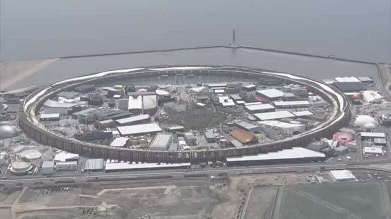 大阪・関西万博開幕も岡山のまちの人は関心薄…訪れたくなる万博になるには何が必要？【急上昇N】｜FNNプライムオンライン