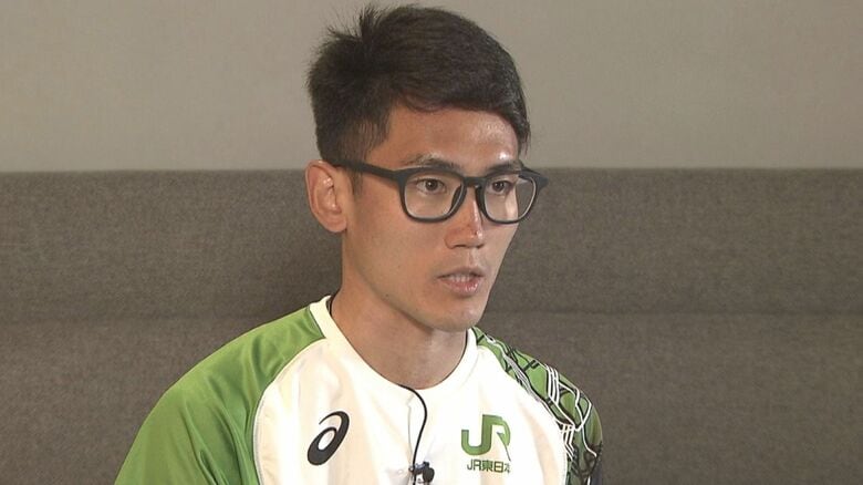 【北海道マラソン】作田将希“夏の苦しい時期にあえて苦手のレースに挑むことに意義がある”2022年大会84位・日本人トップで屈辱の歴史にピリオド…8月31日(日)朝8時30分スタート｜FNNプライムオンライン