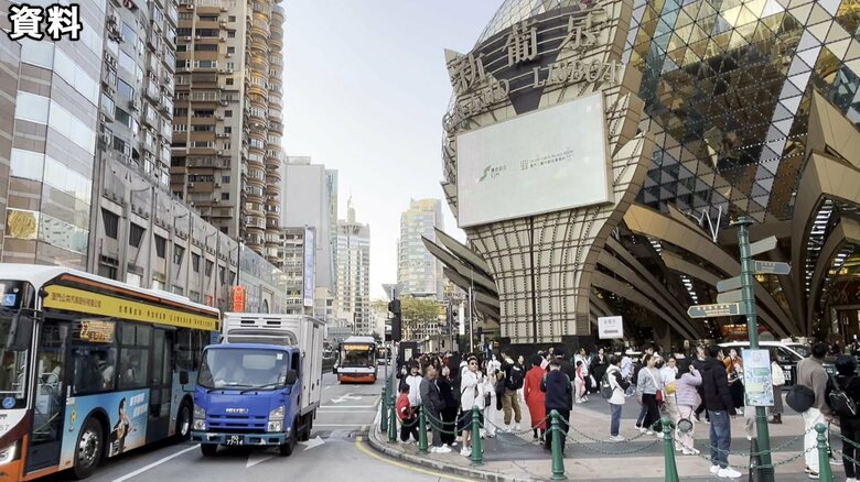 歌手・浜崎あゆみさん　マカオで来年1月開催予定のコンサート中止に｜FNNプライムオンライン