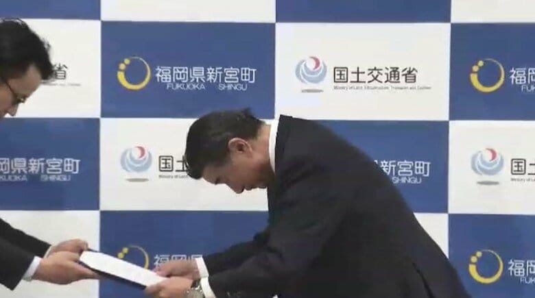 九州自動車道のスマートIC　新宮町に新設へ　古賀ICと福岡ICの間　利用開始は6～7年後　地域振興や企業誘致目指す　福岡｜FNNプライムオンライン