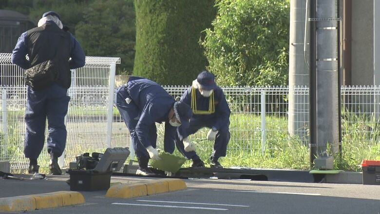 コンビニで日本酒1缶を万引き…女性店長が捕まえようとしたところ、暴行を加え逃走　無職の59歳男を強盗致傷の疑いで緊急逮捕｜FNNプライムオンライン