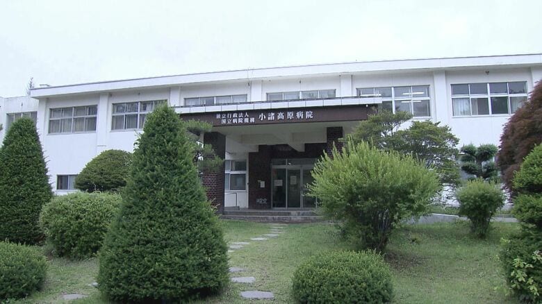 部下1人に「ばか」など暴言吐く　研修受けても改善せず　病院の50代医療職職員をハラスメントで停職3日処分　｜FNNプライムオンライン