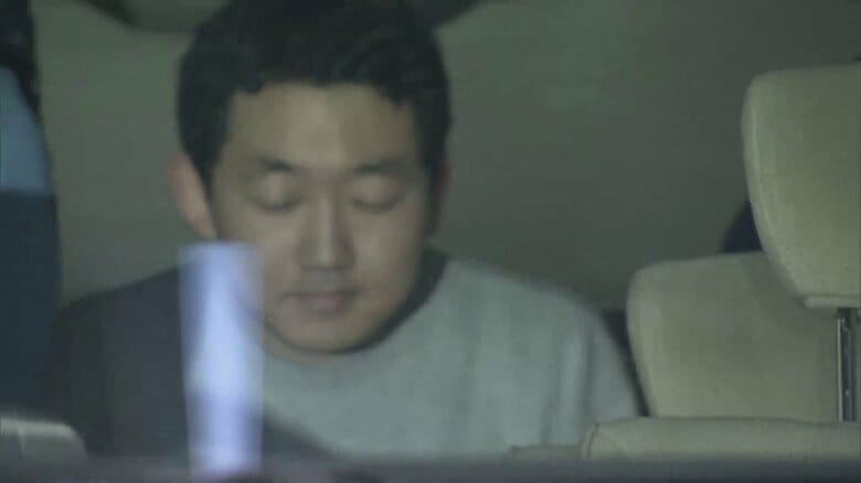 女性に後ろから抱き付き、体を触る…会社員の男（22）逮捕　事件の数十分前や4月も同様被害　東京・新宿区｜FNNプライムオンライン