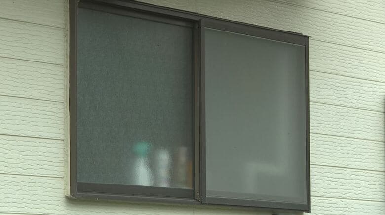 「夫に殴られている」　70代の妻を木製バットで殺意を持って複数回殴ったか　頭などに全治2週間のけが　77歳男を殺人未遂の罪で起訴｜FNNプライムオンライン