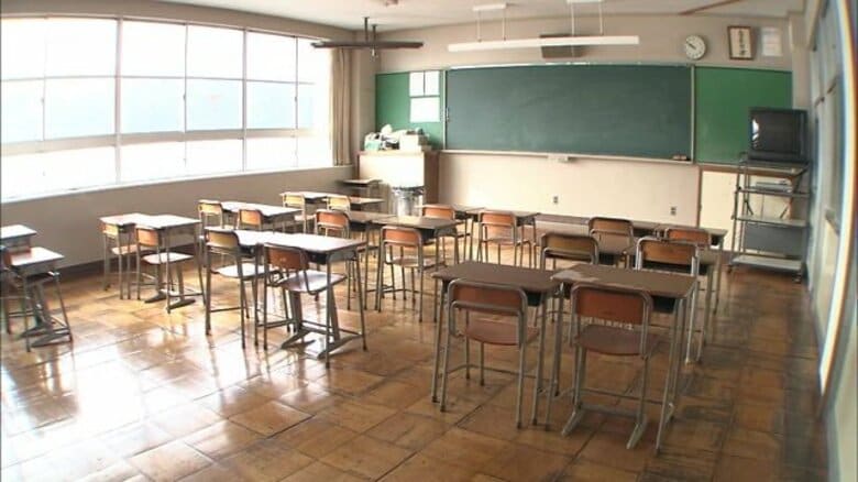 「物価高でためらった」県外への進学者が減少　大学・短大への進学率が3年連続6割超えの福井県　北陸新幹線開業の影響も調査へ｜FNNプライムオンライン