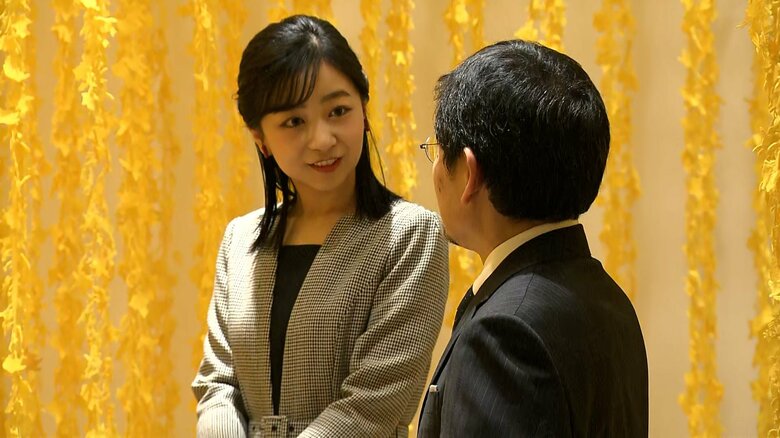 須藤玲子さん作「ピカチュウの森」をご覧に