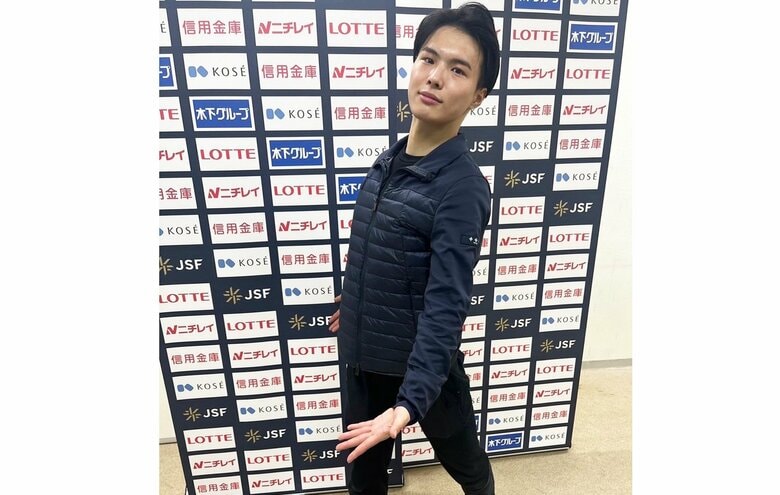 松岡隼矢